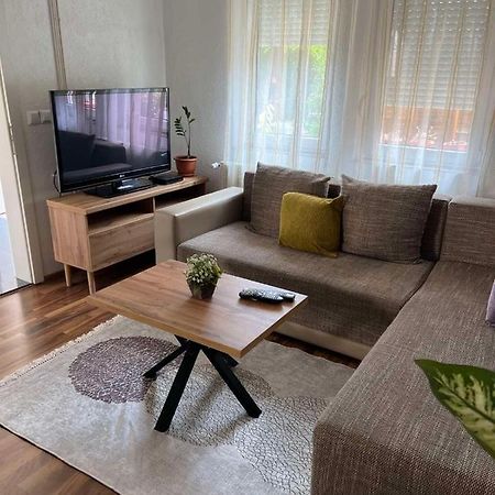 K&M Apartment Ohrid Luaran gambar