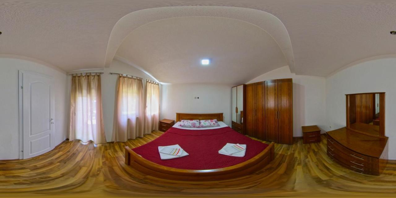 K&M Apartment Ohrid Luaran gambar