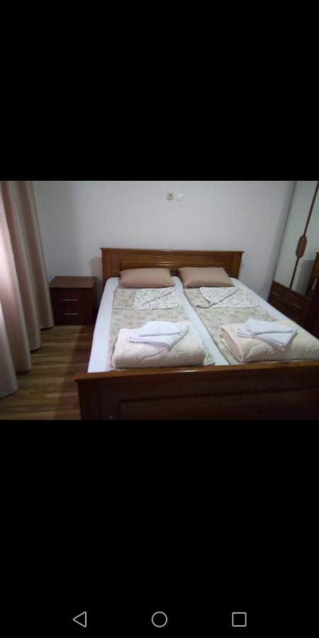 K&M Apartment Ohrid Luaran gambar