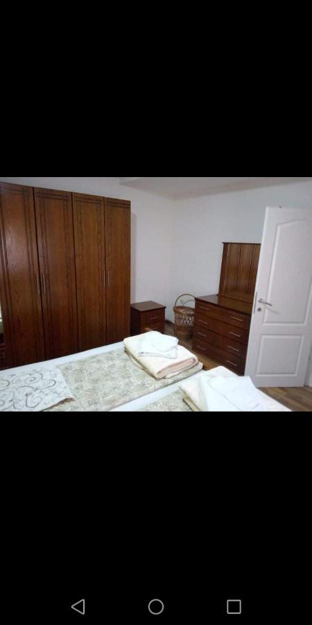 K&M Apartment Ohrid Luaran gambar