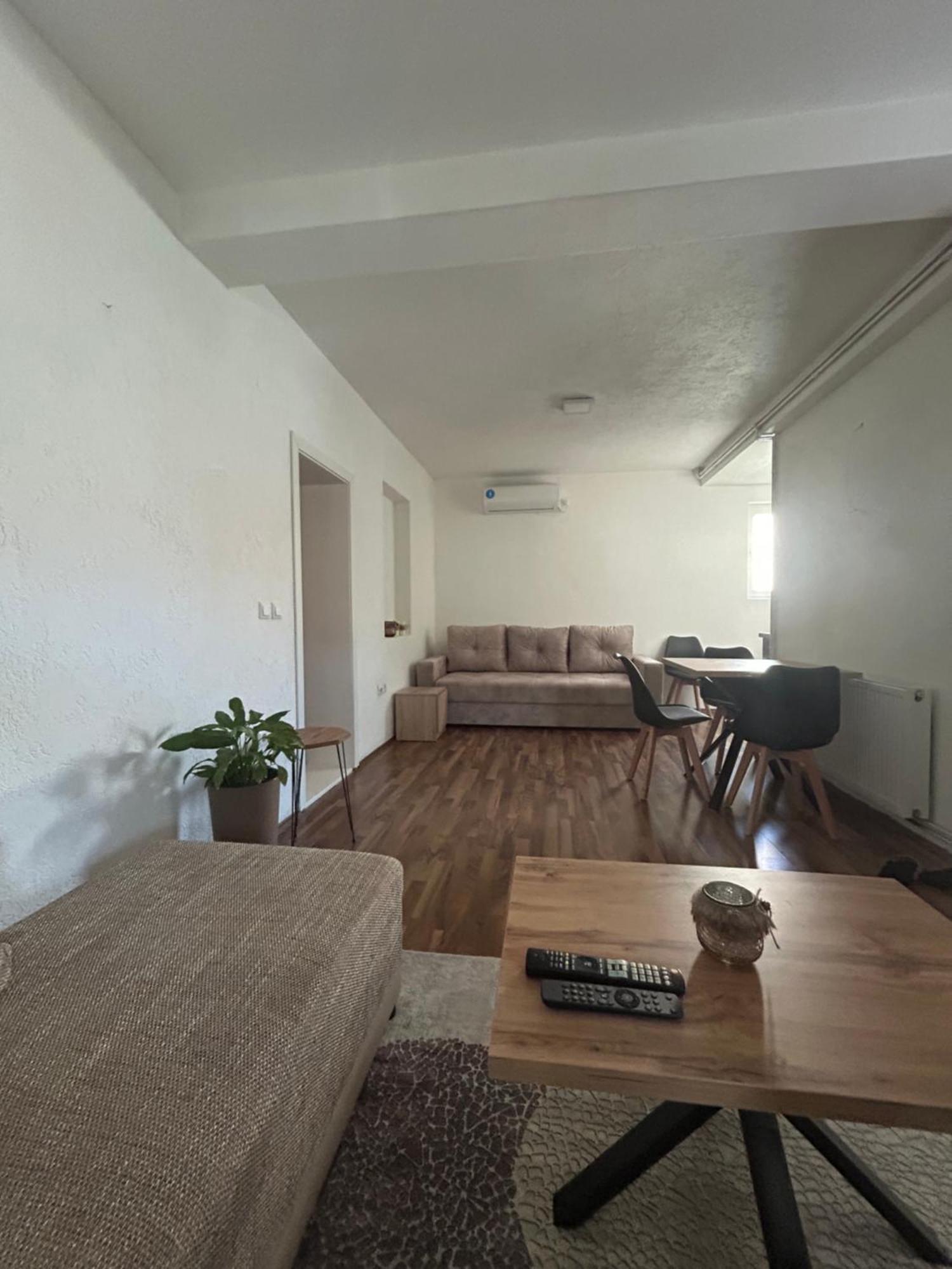 K&M Apartment Ohrid Luaran gambar